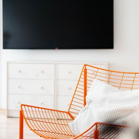 Grosse 3 Zimmer Wohnung Mit Netflix In Zentraler Lage Erfurt Eksteriør bilde
