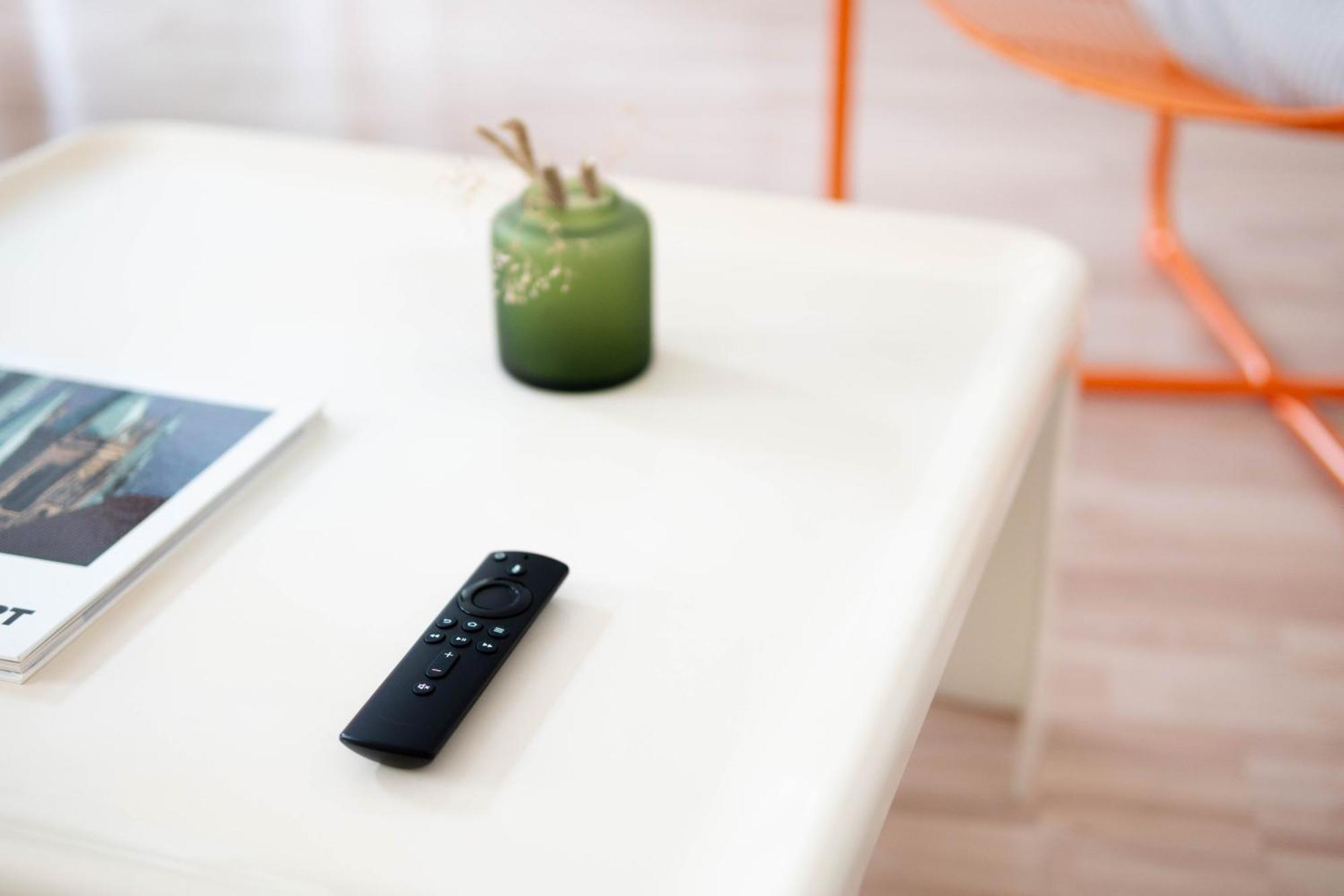 Grosse 3 Zimmer Wohnung Mit Netflix In Zentraler Lage Erfurt Eksteriør bilde